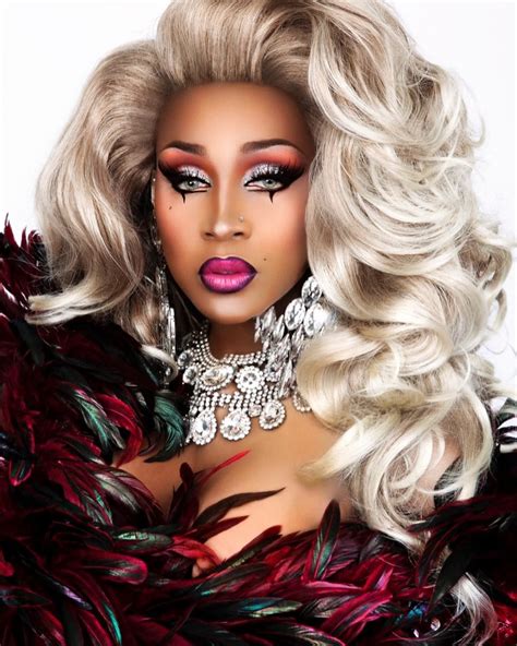 akeria chanel davenport cruella devil|AkeriaChanelDavenport (@mizakeriachanel) • Instagram photos .